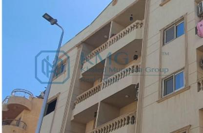 Apartment - 3 Bedrooms - 3 Bathrooms for sale in El Banafseg Apartment Buildings - El Banafseg - New Cairo City - Cairo