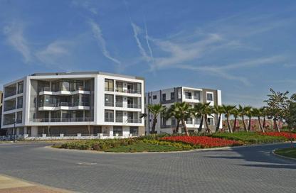 Apartment - 1 Bedroom - 1 Bathroom for sale in Taj City - 5th Settlement Compounds - The 5th Settlement - New Cairo City - Cairo Apartment - 1 Bedroom - 1 Bathroom for sale in Taj City - 5th Settlement Compounds - The 5th Settlement - New Cairo City - Cairo