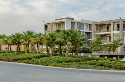 Apartment - 1 Bedroom - 1 Bathroom for sale in Taj City - 5th Settlement Compounds - The 5th Settlement - New Cairo City - Cairo Apartment - 1 Bedroom - 1 Bathroom for sale in Taj City - 5th Settlement Compounds - The 5th Settlement - New Cairo City - Cairo