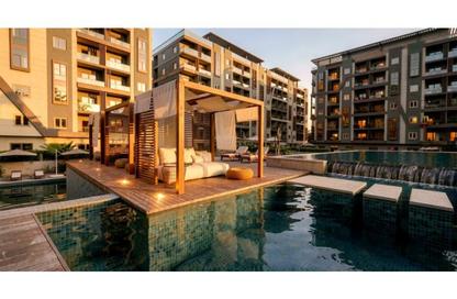 Chalet - 1 - 1 for sale in Neom - Markaz Al Hamam - North Coast