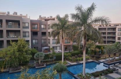 Apartment - 3 - 3 for rent in Silver Palm - North Investors Area - New Cairo City - Cairo Apartment - 3 - 3 for rent in Silver Palm - North Investors Area - New Cairo City - Cairo