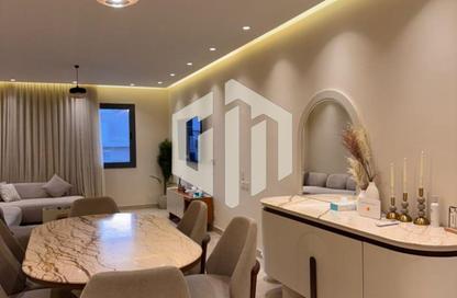 Apartment - 2 Bedrooms - 3 Bathrooms for rent in Villette - 5th Settlement Compounds - The 5th Settlement - New Cairo City - Cairo Apartment - 2 Bedrooms - 3 Bathrooms for rent in Villette - 5th Settlement Compounds - The 5th Settlement - New Cairo City - Cairo