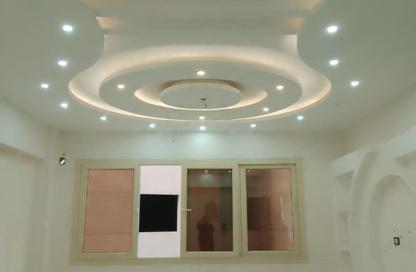 Apartment - 3 Bedrooms - 1 Bathroom for sale in South Lotus - El Lotus - New Cairo City - Cairo