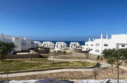 Chalet - 1 - 1 for sale in Furl Jefaira - Jefaira - Ras Al Hekma - North Coast Chalet - 1 - 1 for sale in Furl Jefaira - Jefaira - Ras Al Hekma - North Coast