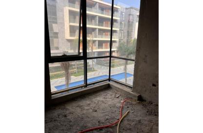 Apartment - 2 Bedrooms - 2 Bathrooms for sale in El Patio Oro - 5th Settlement Compounds - The 5th Settlement - New Cairo City - Cairo
