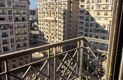 Apartment - 3 - 3 for rent in Vee Sawari - Waterfront - Sawary - Alexandria Compounds - Alexandria