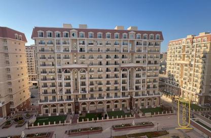 Apartment - 3 - 3 for rent in Vee Sawari - Waterfront - Sawary - Alexandria Compounds - Alexandria