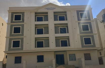 Apartment - 3 - 3 for sale in Al Andalus Buildings - Al Andalus District - New Cairo City - Cairo Apartment - 3 - 3 for sale in Al Andalus Buildings - Al Andalus District - New Cairo City - Cairo