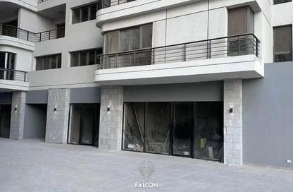 وحدة طبية - استوديو - 1 حمام للبيع في جو هليوبوليس - مساكن المهندسين - مدينة نصر - القاهرة