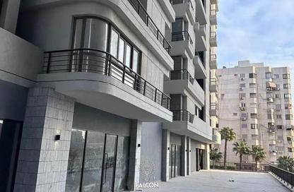 وحدة طبية - استوديو - 1 حمام للبيع في جو هليوبوليس - مساكن المهندسين - مدينة نصر - القاهرة