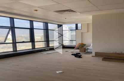 Office Space - Studio - 1 for rent in One Golden Square Mall - The 5th Settlement - New Cairo City - Cairo