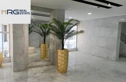 Apartment - 3 Bedrooms - 3 Bathrooms for sale in One Kattameya - El Katameya Compounds - El Katameya - New Cairo City - Cairo Apartment - 3 Bedrooms - 3 Bathrooms for sale in One Kattameya - El Katameya Compounds - El Katameya - New Cairo City - Cairo