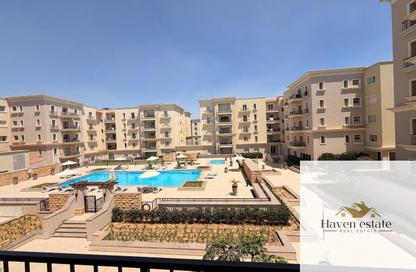 شقة - 2 غرف نوم - 3 حمامات للايجار في ميفيدا - كمبوندات التجمع الخامس - التجمع الخامس - مدينة القاهرة الجديدة - القاهرة