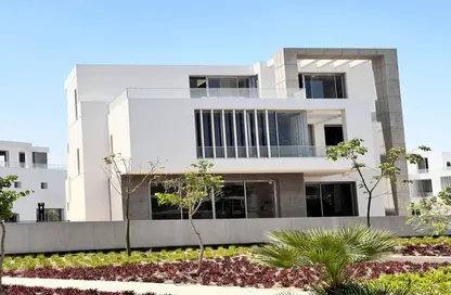 فيلا - 4 غرف نوم - 7 حمامات للبيع في جولز - طريق مصر اسكندرية الصحراوي - مدينة 6 أكتوبر - الجيزة فيلا - 4 غرف نوم - 7 حمامات للبيع في جولز - طريق مصر اسكندرية الصحراوي - مدينة 6 أكتوبر - الجيزة