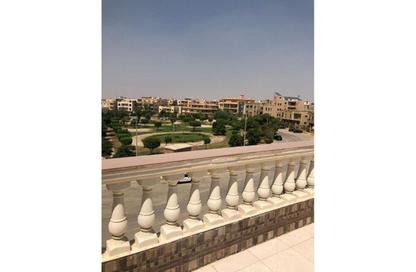 شقة - 3 غرف نوم - 2 حمامات للبيع في النرجس 3 - النرجس - مدينة القاهرة الجديدة - القاهرة
