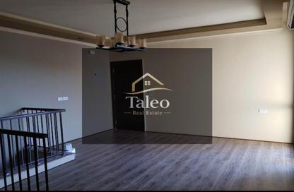 Duplex - 3 Bedrooms - 3 Bathrooms for rent in Beverly Hills - Sheikh Zayed Compounds - Sheikh Zayed City - Giza