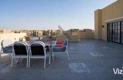 Apartment - Studio - 1 Bathroom for sale in Palm Parks Palm Hills - South Dahshur Link - 6 October City - Giza Apartment - Studio - 1 Bathroom for sale in Palm Parks Palm Hills - South Dahshur Link - 6 October City - Giza