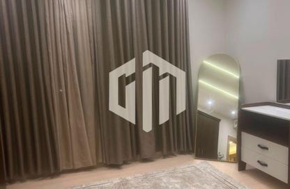 Apartment - 1 Bedroom - 1 Bathroom for rent in The Village - South Investors Area - New Cairo City - Cairo