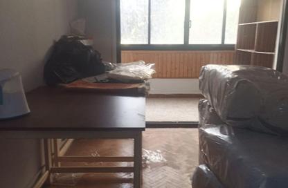 Office Space - Studio - 2 Bathrooms for rent in Al Merghany St. - Ard El Golf - Heliopolis - Masr El Gedida - Cairo