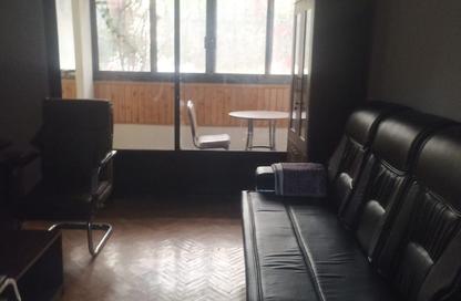 Office Space - Studio - 2 Bathrooms for rent in Al Merghany St. - Ard El Golf - Heliopolis - Masr El Gedida - Cairo