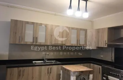Apartment - 2 Bedrooms - 2 Bathrooms for rent in Katameya Dunes - El Katameya Compounds - El Katameya - New Cairo City - Cairo