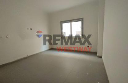 Apartment - 3 Bedrooms - 3 Bathrooms for rent in Lumin Heights - Sheikh Zayed Compounds - Sheikh Zayed City - Giza