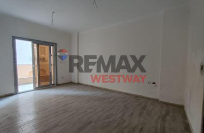 Apartment - 3 Bedrooms - 3 Bathrooms for rent in Lumin Heights - Sheikh Zayed Compounds - Sheikh Zayed City - Giza