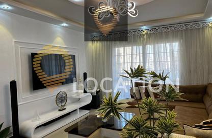 Apartment - 3 Bedrooms - 1 Bathroom for sale in Privado - Madinaty - Cairo