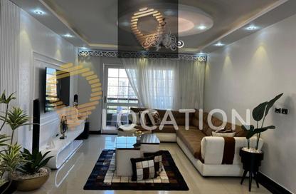Apartment - 3 Bedrooms - 1 Bathroom for sale in Privado - Madinaty - Cairo