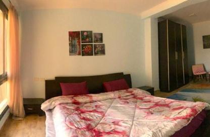 Apartment - 3 Bedrooms - 3 Bathrooms for rent in Azad - 5th Settlement Compounds - The 5th Settlement - New Cairo City - Cairo