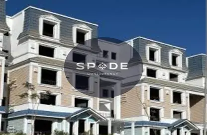 أي فيلا - 3 غرف نوم - 4 حمامات للبيع في ماونتن فيو 1.1 - كمبوندات التجمع الخامس - التجمع الخامس - مدينة القاهرة الجديدة - القاهرة