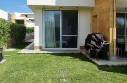 منزل مزدوج - 3 غرف نوم - 4 حمامات للبيع في كالي كوست - راس الحكمة - الساحل الشمالي منزل مزدوج - 3 غرف نوم - 4 حمامات للبيع في كالي كوست - راس الحكمة - الساحل الشمالي