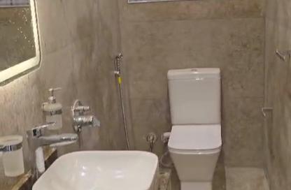 Apartment - 3 - 2 for rent in South Lotus - El Lotus - New Cairo City - Cairo