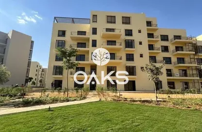 شقة - 4 غرف نوم - 3 حمامات للبيع في أو ويست - كمبوندات 6 أكتوبر - مدينة 6 أكتوبر - الجيزة