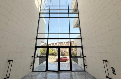 Apartment - 4 - 4 for rent in West Golf - El Katameya Compounds - El Katameya - New Cairo City - Cairo