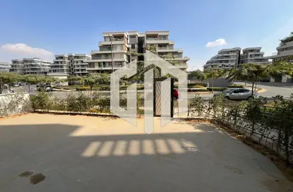 Apartment - 2 Bedrooms - 3 Bathrooms for rent in Villette - 5th Settlement Compounds - The 5th Settlement - New Cairo City - Cairo