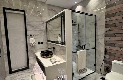 Apartment - 3 Bedrooms - 3 Bathrooms for sale in Masaken Sheraton - Sheraton Al Matar - El Nozha - Cairo Apartment - 3 Bedrooms - 3 Bathrooms for sale in Masaken Sheraton - Sheraton Al Matar - El Nozha - Cairo