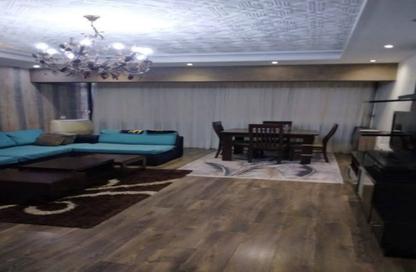 Apartment - 3 - 2 for rent in Omarat Melisa St. - Masaken Al Mohandesin - Nasr City - Cairo Apartment - 3 - 2 for rent in Omarat Melisa St. - Masaken Al Mohandesin - Nasr City - Cairo