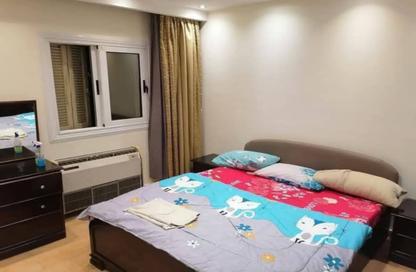 Apartment - 3 - 2 for rent in Omarat Melisa St. - Masaken Al Mohandesin - Nasr City - Cairo Apartment - 3 - 2 for rent in Omarat Melisa St. - Masaken Al Mohandesin - Nasr City - Cairo