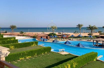 فيلا - 4 غرف نوم - 6 حمامات للبيع في بلو بلو - العين السخنة - السويس فيلا - 4 غرف نوم - 6 حمامات للبيع في بلو بلو - العين السخنة - السويس