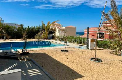 Villa - 5 Bedrooms - 4 Bathrooms for sale in Sahl Hasheesh Resort - Sahl Hasheesh - Hurghada - Red Sea
