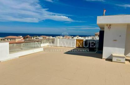 Villa - 5 Bedrooms - 4 Bathrooms for sale in Sahl Hasheesh Resort - Sahl Hasheesh - Hurghada - Red Sea