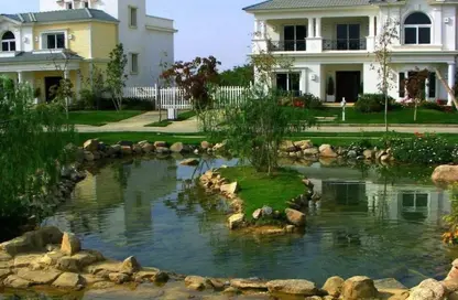 فيلا - 4 غرف نوم - 4 حمامات للبيع في ماونتن فيو اى سيتي - كمبوندات التجمع الخامس - التجمع الخامس - مدينة القاهرة الجديدة - القاهرة