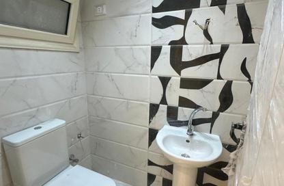 Apartment - 3 Bedrooms - 2 Bathrooms for sale in Gate 4 - Mena - Hadayek El Ahram - Giza