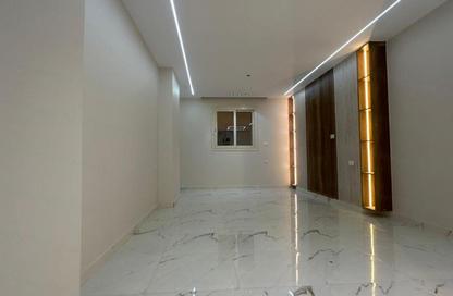 Apartment - 3 Bedrooms - 2 Bathrooms for sale in Gate 4 - Mena - Hadayek El Ahram - Giza