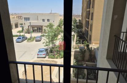 شقة - 2 غرف نوم - 2 حمامات للبيع في أو ويست - كمبوندات 6 أكتوبر - مدينة 6 أكتوبر - الجيزة شقة - 2 غرف نوم - 2 حمامات للبيع في أو ويست - كمبوندات 6 أكتوبر - مدينة 6 أكتوبر - الجيزة