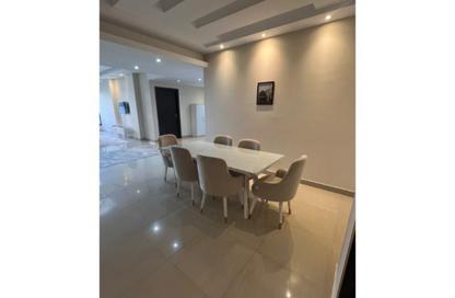 Apartment - 3 - 3 for rent in The Water Way - North Investors Area - New Cairo City - Cairo Apartment - 3 - 3 for rent in The Water Way - North Investors Area - New Cairo City - Cairo