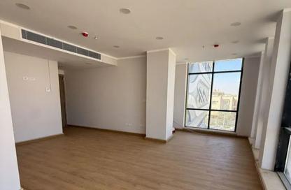 Office Space - Studio - 1 for rent in Al Sadat Axis - The 1st Settlement - New Cairo City - Cairo