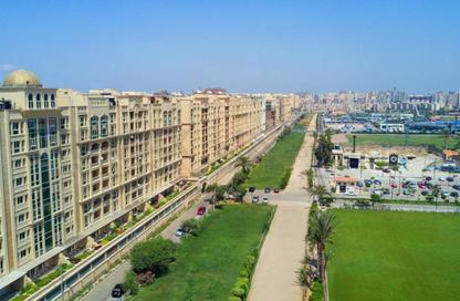 شقة - 3 - 3 للبيع في سموحة - حي شرق - الاسكندرية