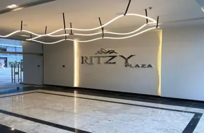 Shop - Studio - 1 Bathroom for sale in Ritzy - Al Shabab St. - Sheikh Zayed City - Giza
